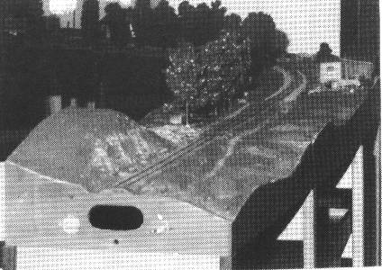 Sm-Module mit Beinen